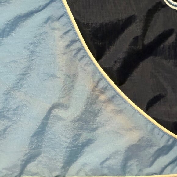 Tennessee Titans Official NFL Logo Athletic Game Day Hooded Jacket Hat Cap Set L - Picture 14 of 16